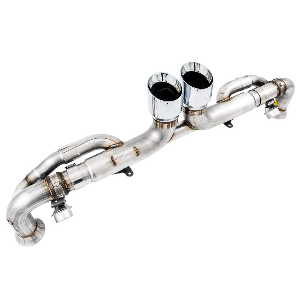 AWE Exhaust Suite for Porsche 991.1 / 991.2 GT3 / RS