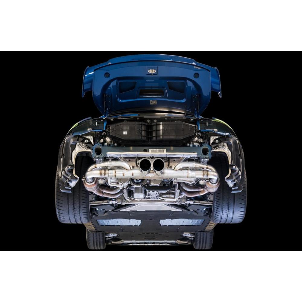 AWE Exhaust Suite for Porsche 991.1 / 991.2 GT3 / RS