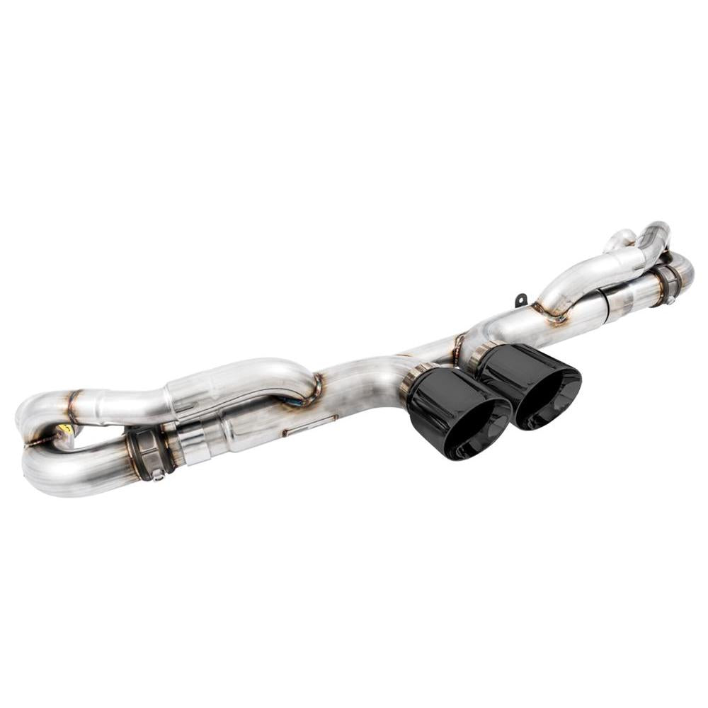 AWE Exhaust Suite for Porsche 991.1 / 991.2 GT3 / RS