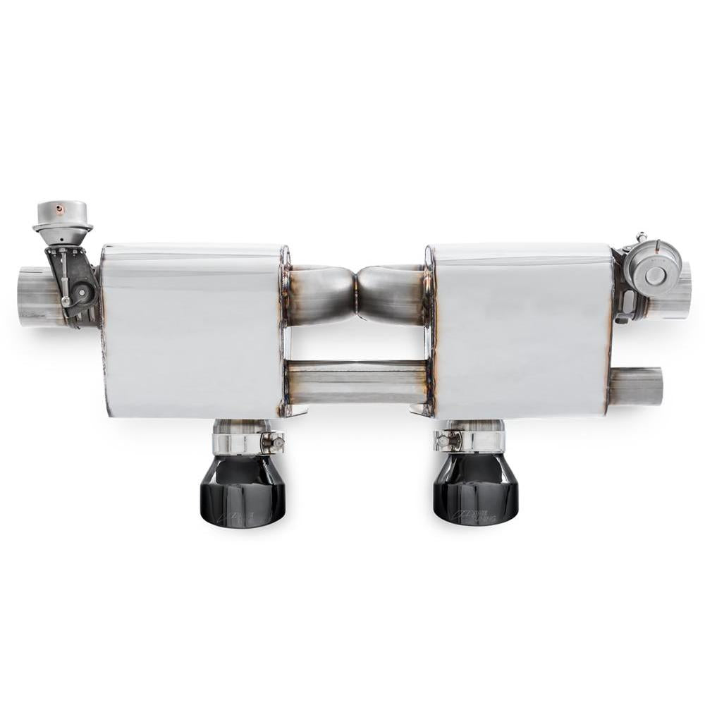 AWE Exhaust Suite for Porsche 991.2 Carrera / S / GTS with PSE