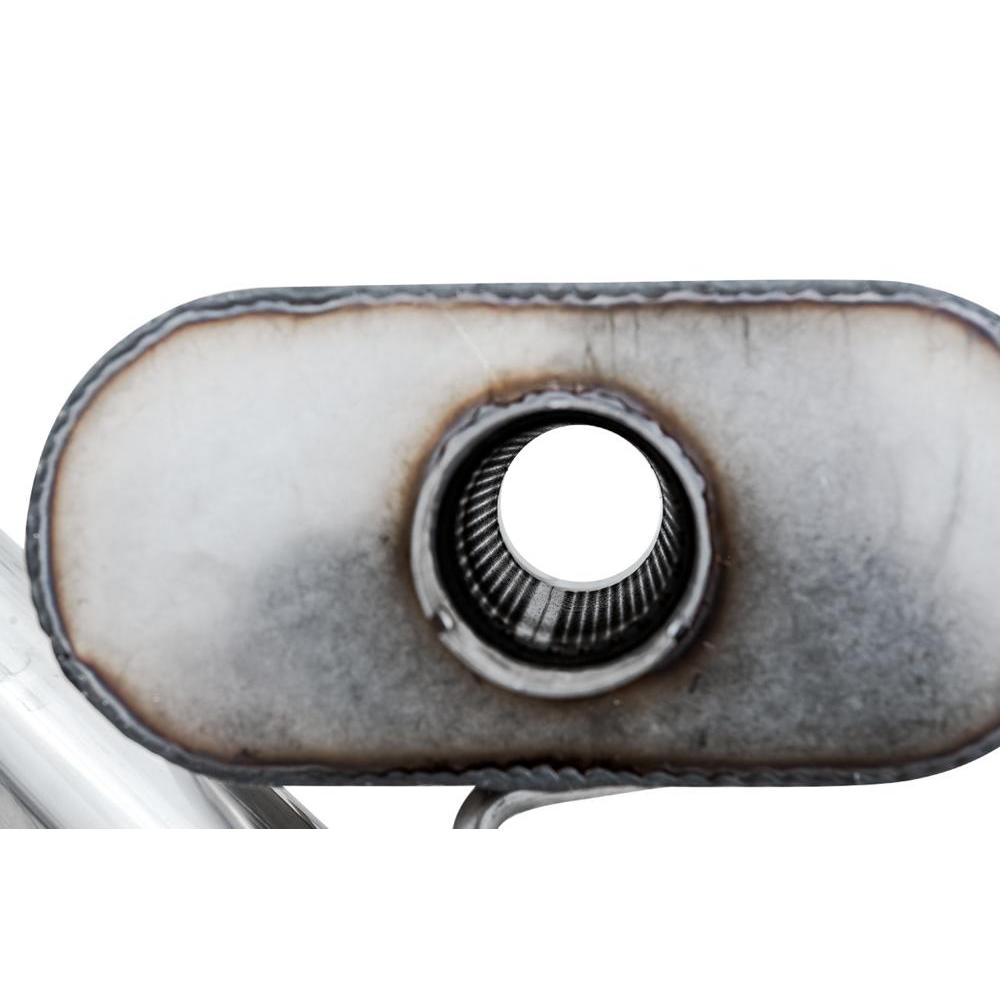 AWE Exhaust Suite for Audi MK3 TT RS