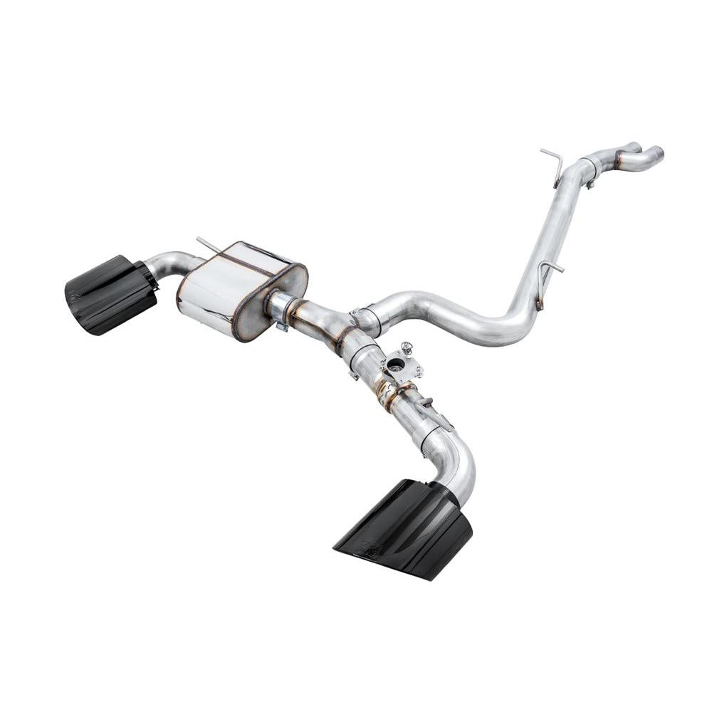AWE Exhaust Suite for Audi 8V RS3
