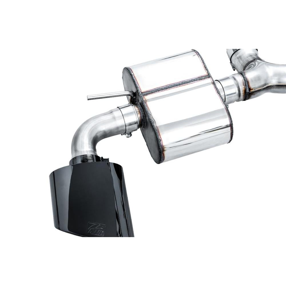 AWE Exhaust Suite for Audi 8V RS3