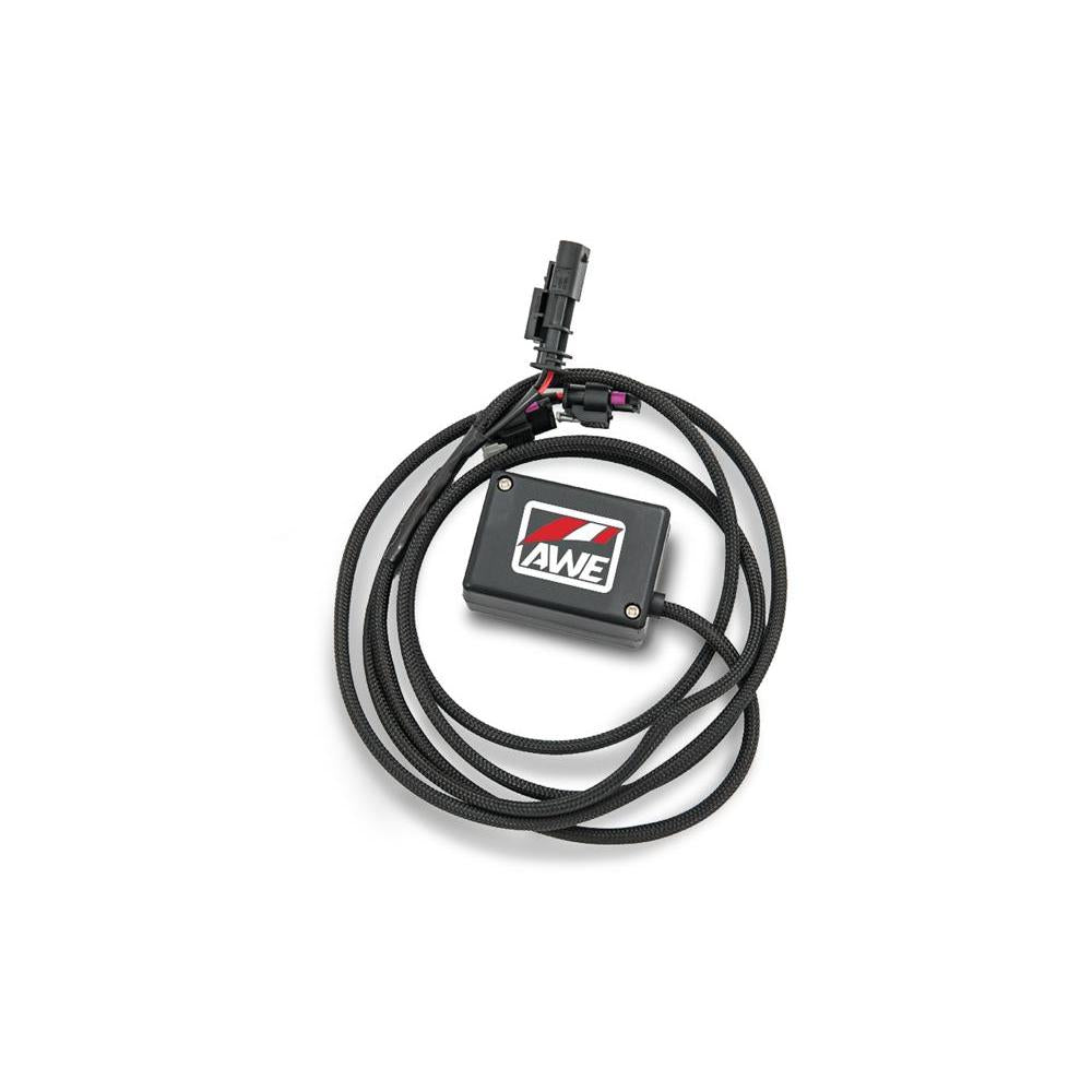 AWE Exhaust Suite for Audi B9 S5