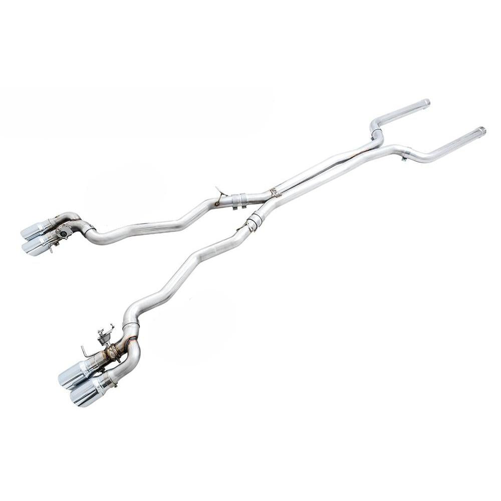 AWE Exhaust Suite for BMW F90 M5