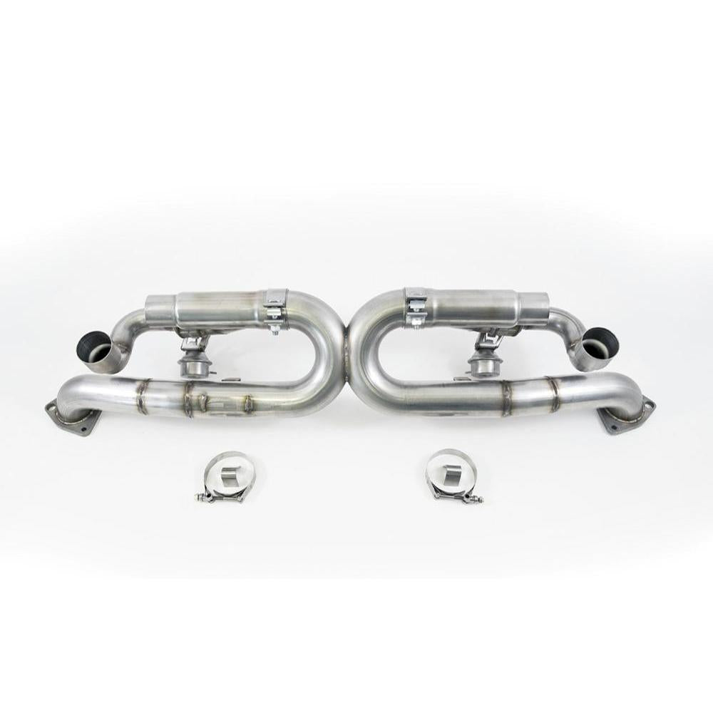 AWE Exhaust Suite for Porsche 991