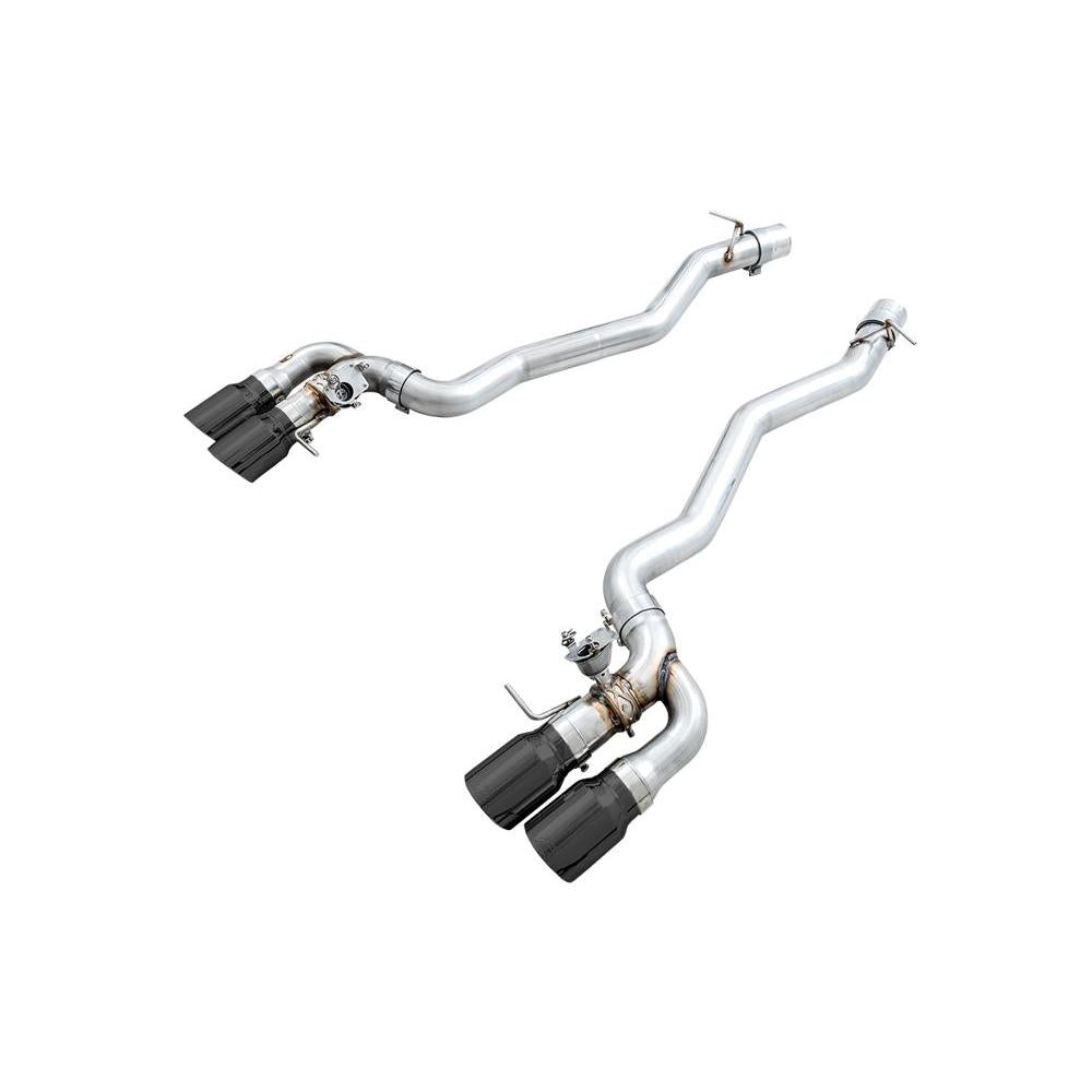 AWE Exhaust Suite for BMW F90 M5
