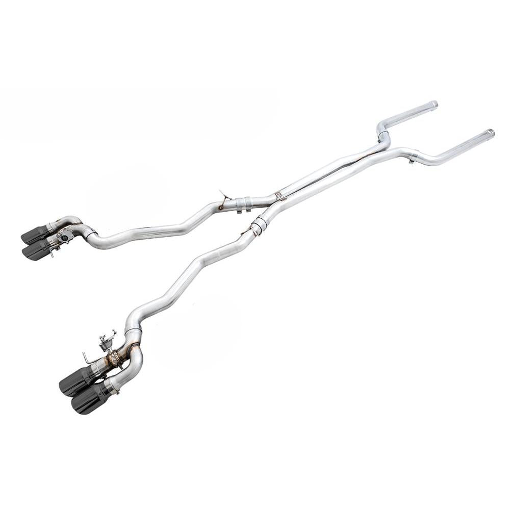 AWE Exhaust Suite for BMW F90 M5