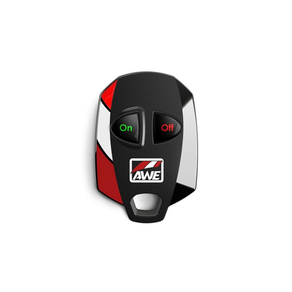 AWE Exhaust Suite for VW MK7.5 Golf R