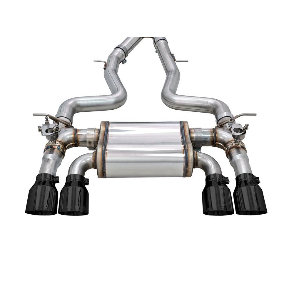 AWE Exhaust Suite for BMW F8X M3/M4