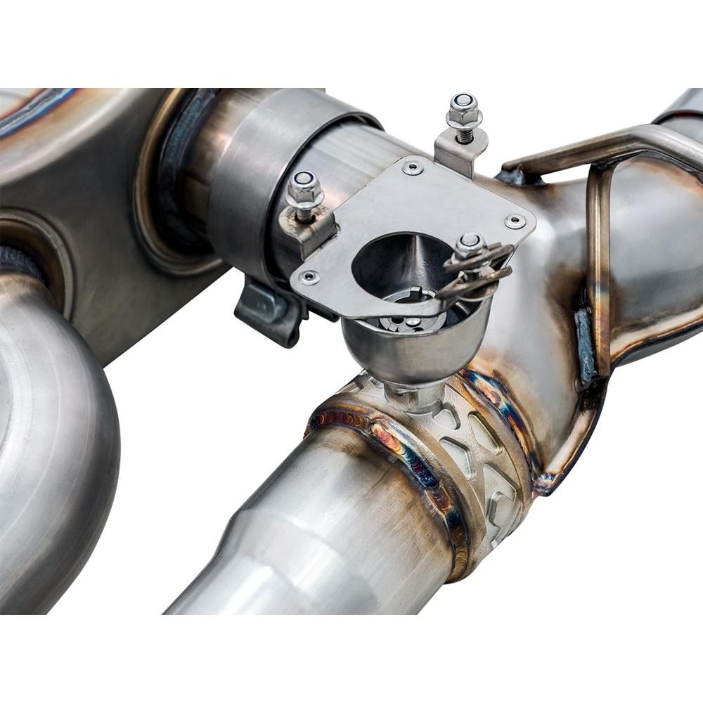 AWE Exhaust Suite for BMW F8X M3/M4