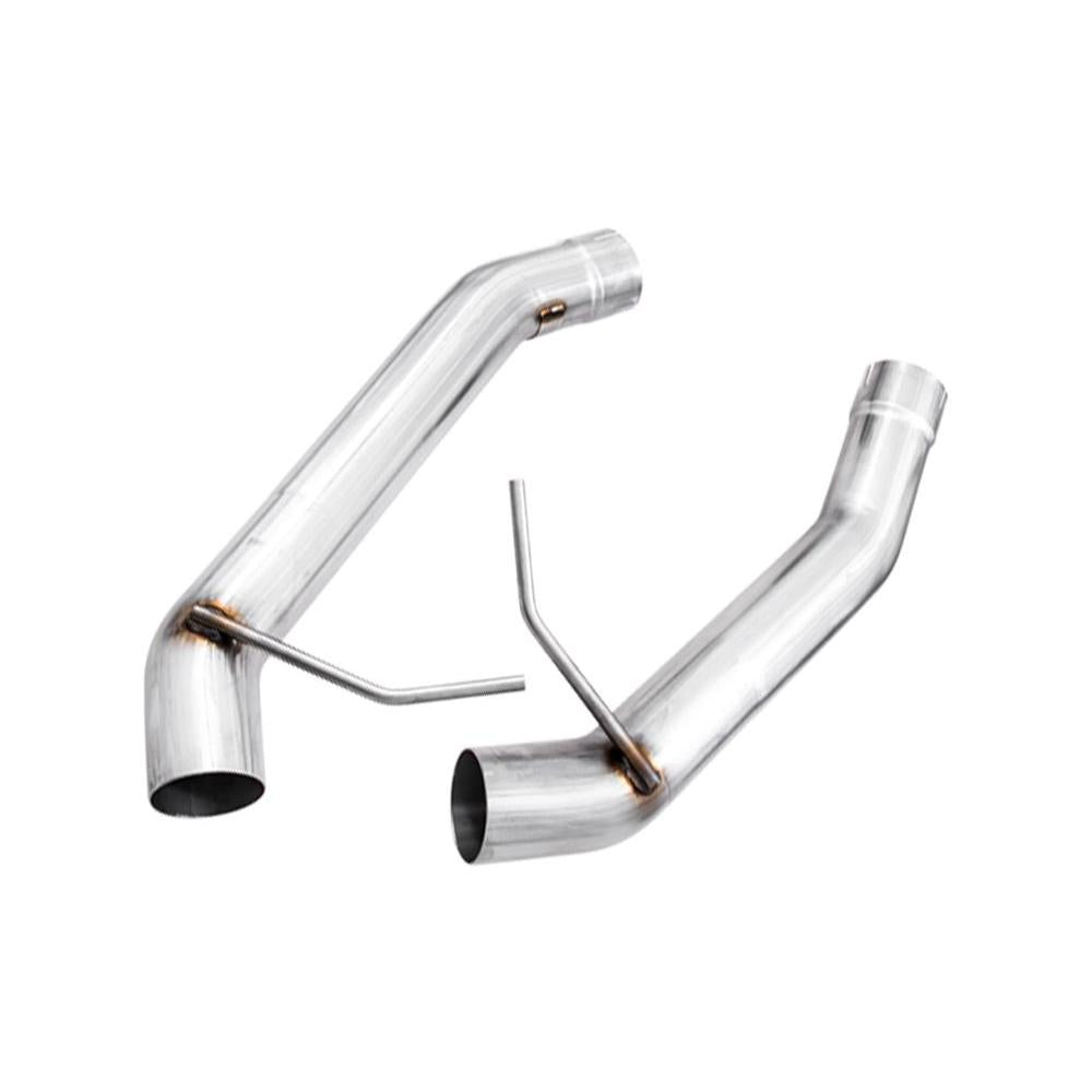 AWE Track Edition Conversion Kit - Audi B9 RS 5 Coupe 2.9L Turbo