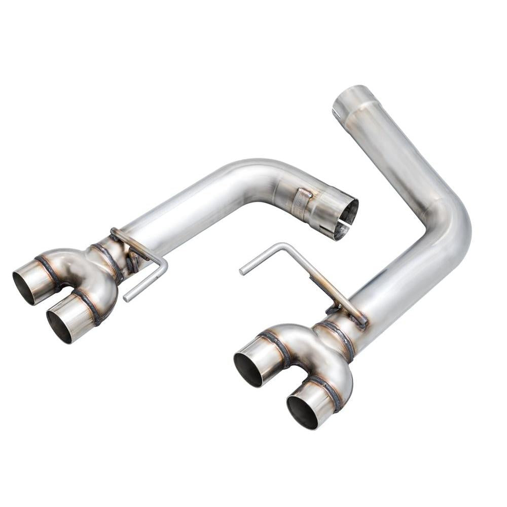 AWE 2015+ Subaru WRX (VA) / 2011+ Subaru STI (VA/GV) Touring-to-Track Conversion Kit