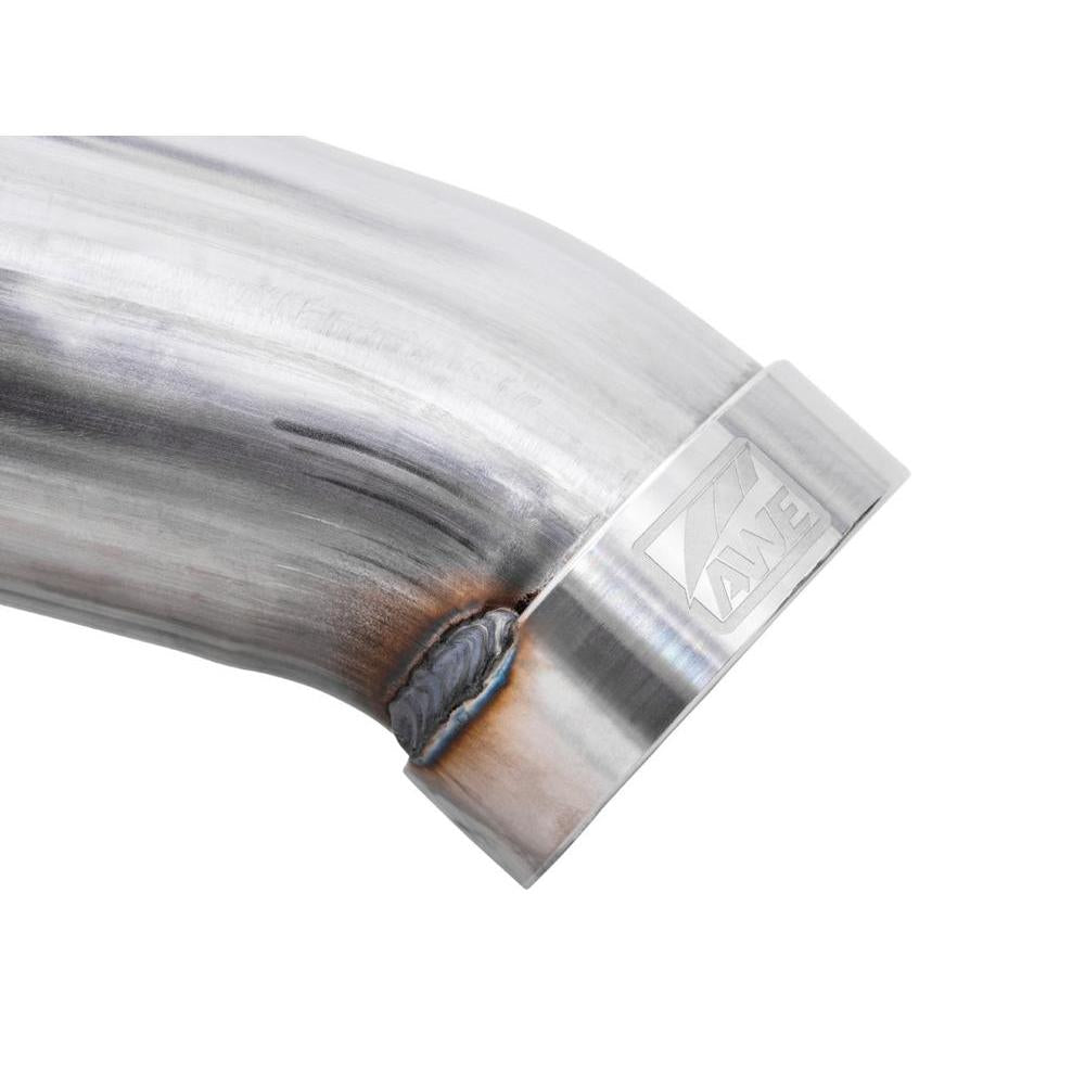 AWE 0FG Exhaust Suite for Chevrolet Silverado ZR2/Sierra AT4X
