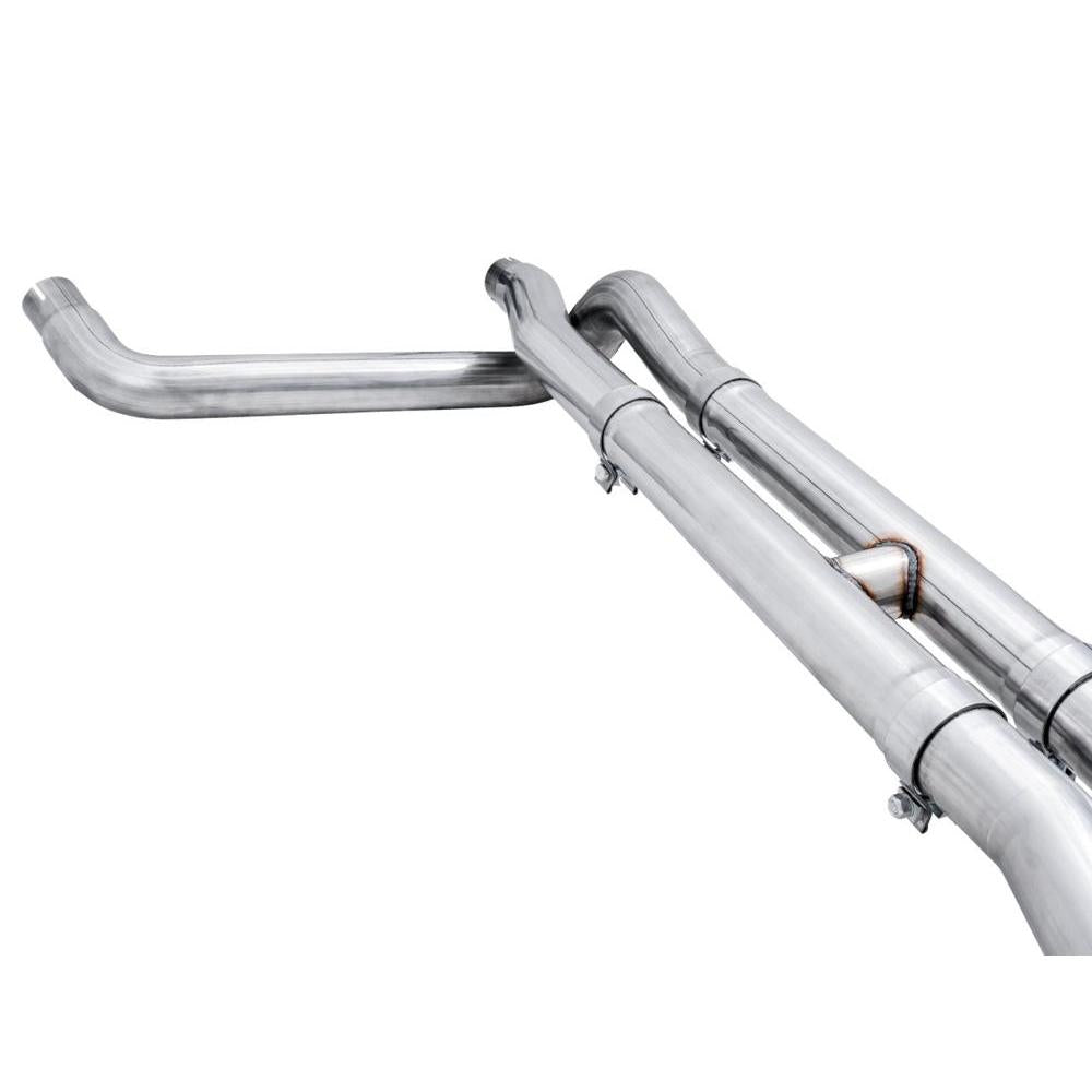AWE 0FG Exhaust Suite for Chevrolet Silverado ZR2/Sierra AT4X