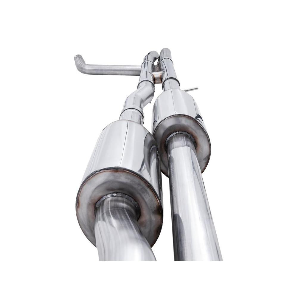 AWE 0FG Exhaust Suite for Chevrolet Silverado ZR2/Sierra AT4X