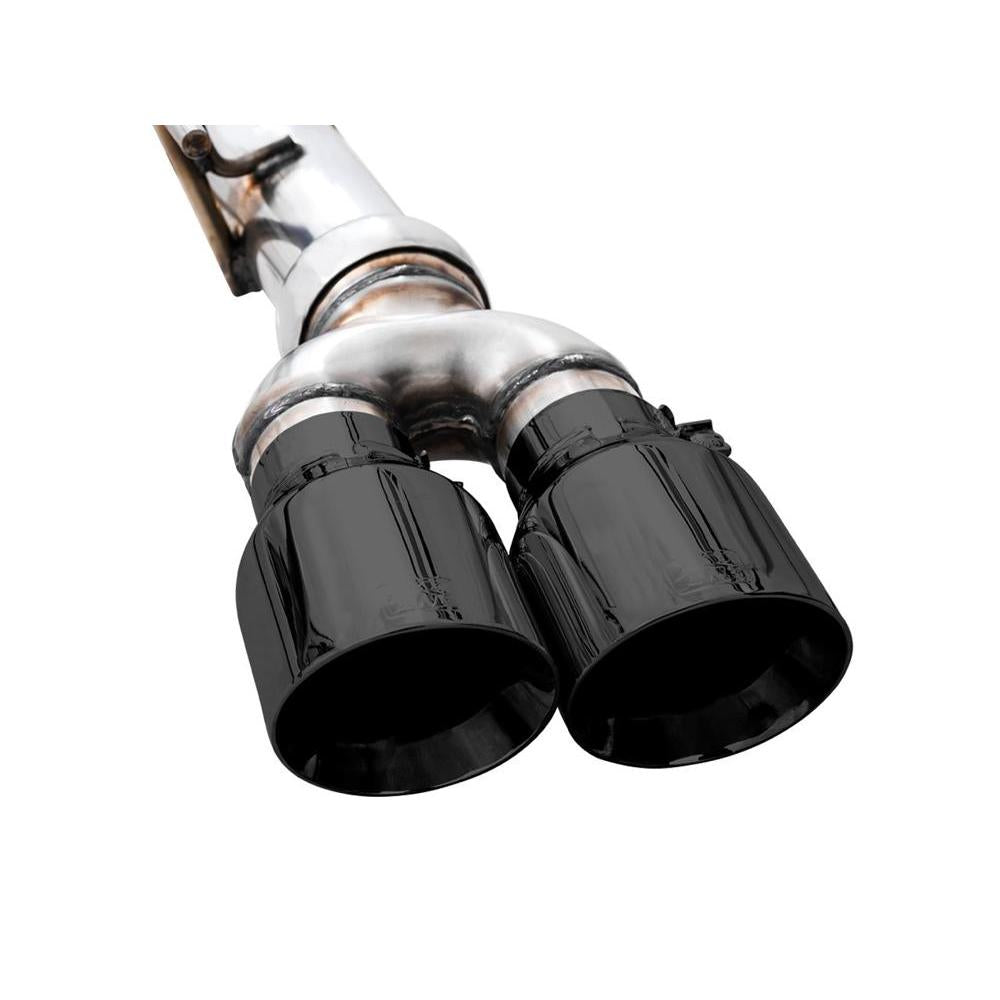 AWE 0FG Exhaust Suite for Chevrolet Silverado ZR2/Sierra AT4X