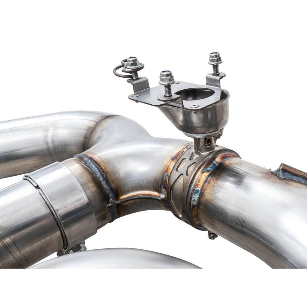 AWE Exhaust Suite for BMW G8X M3/M4