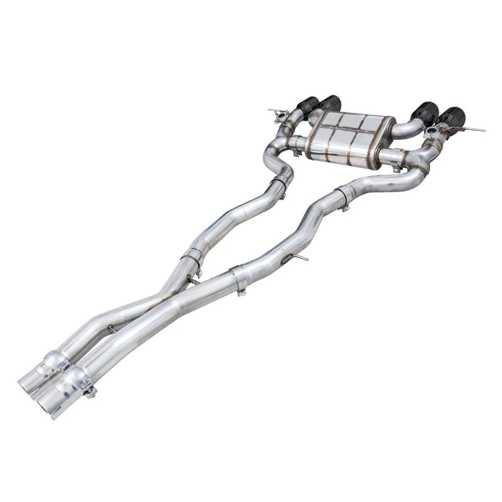 AWE Exhaust Suite for BMW G8X M3/M4