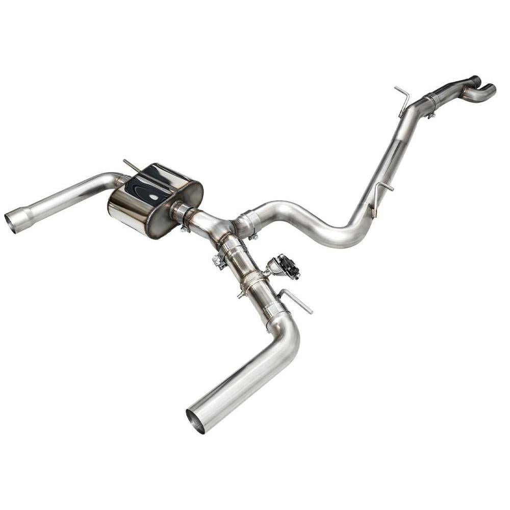 AWE Exhaust Suite for Audi 8Y RS3