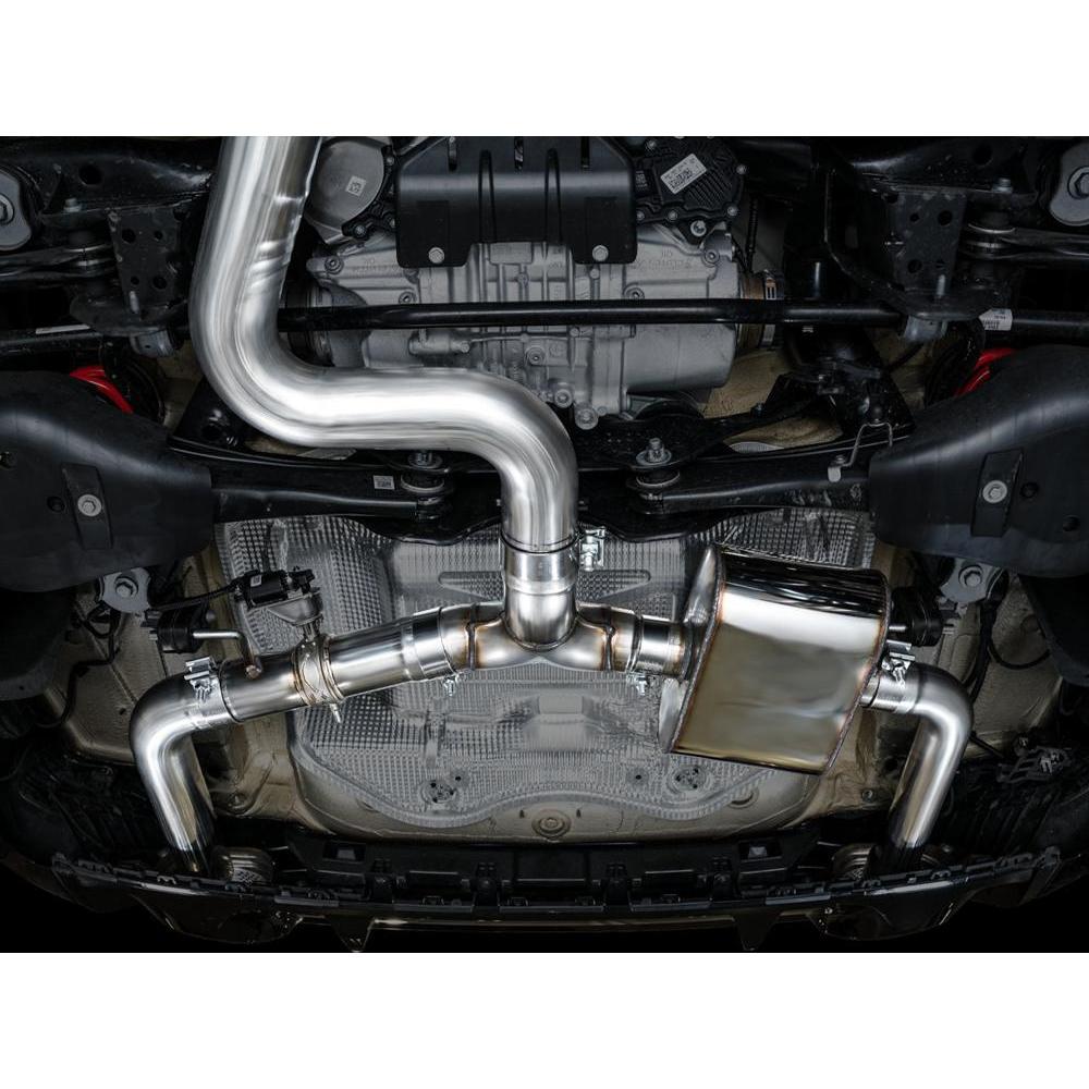 AWE Exhaust Suite for Audi 8Y RS3