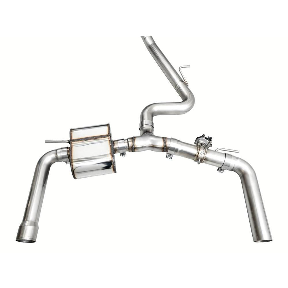 AWE Exhaust Suite for Audi 8Y RS3