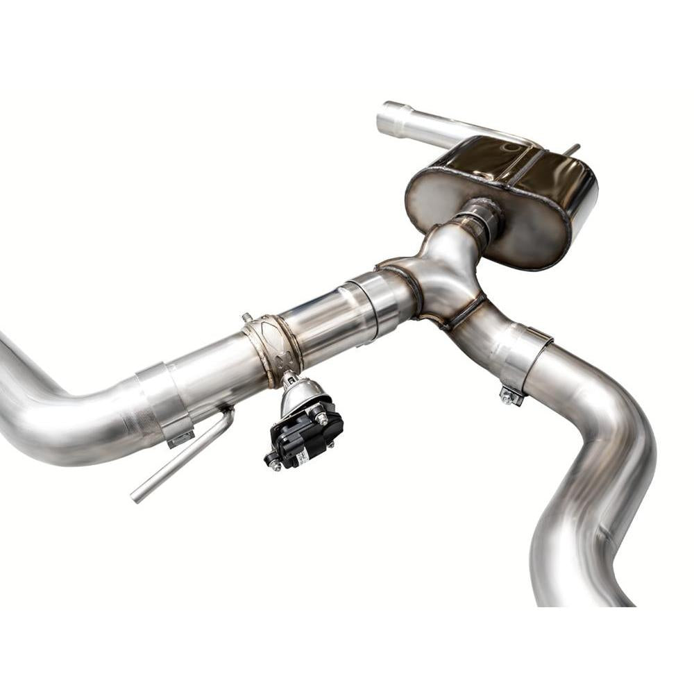 AWE Exhaust Suite for Audi 8Y RS3