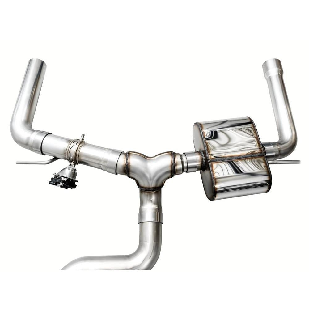 AWE Exhaust Suite for Audi 8Y RS3