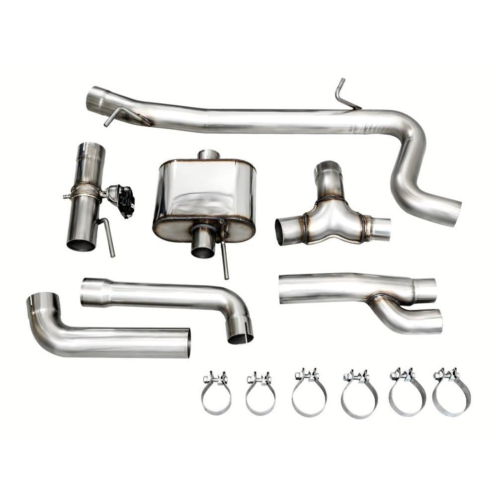 AWE Exhaust Suite for Audi 8Y RS3