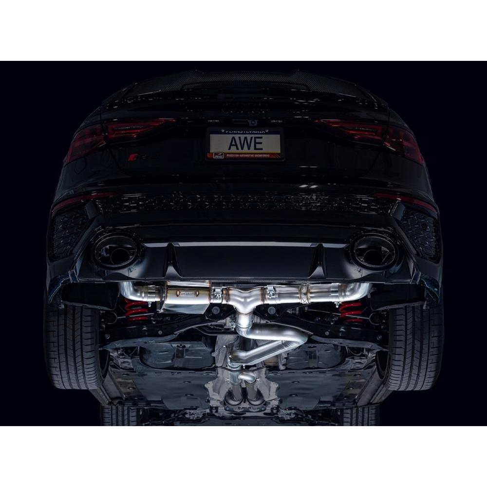 AWE Exhaust Suite for Audi 8Y RS3