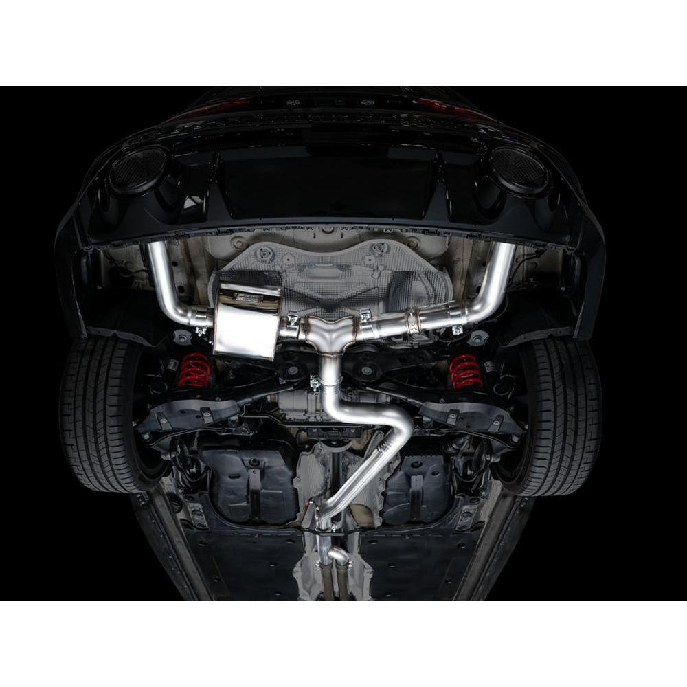AWE Exhaust Suite for Audi 8Y RS3