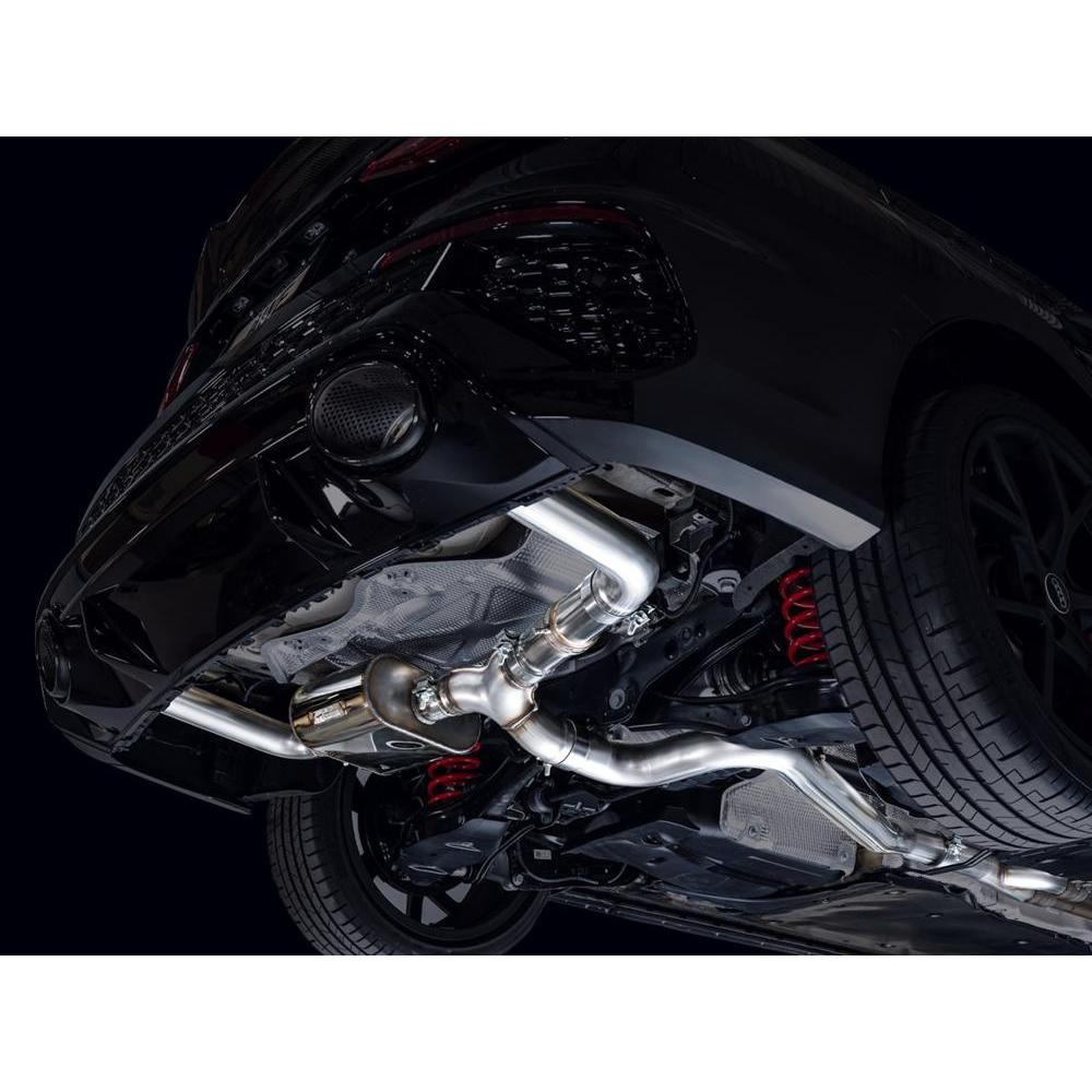 AWE Exhaust Suite for Audi 8Y RS3