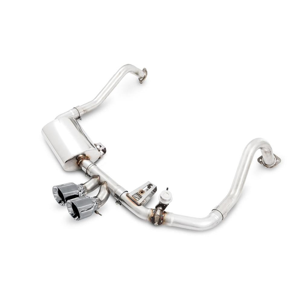 AWE Exhaust Suite for Porsche 718 Boxster / Cayman