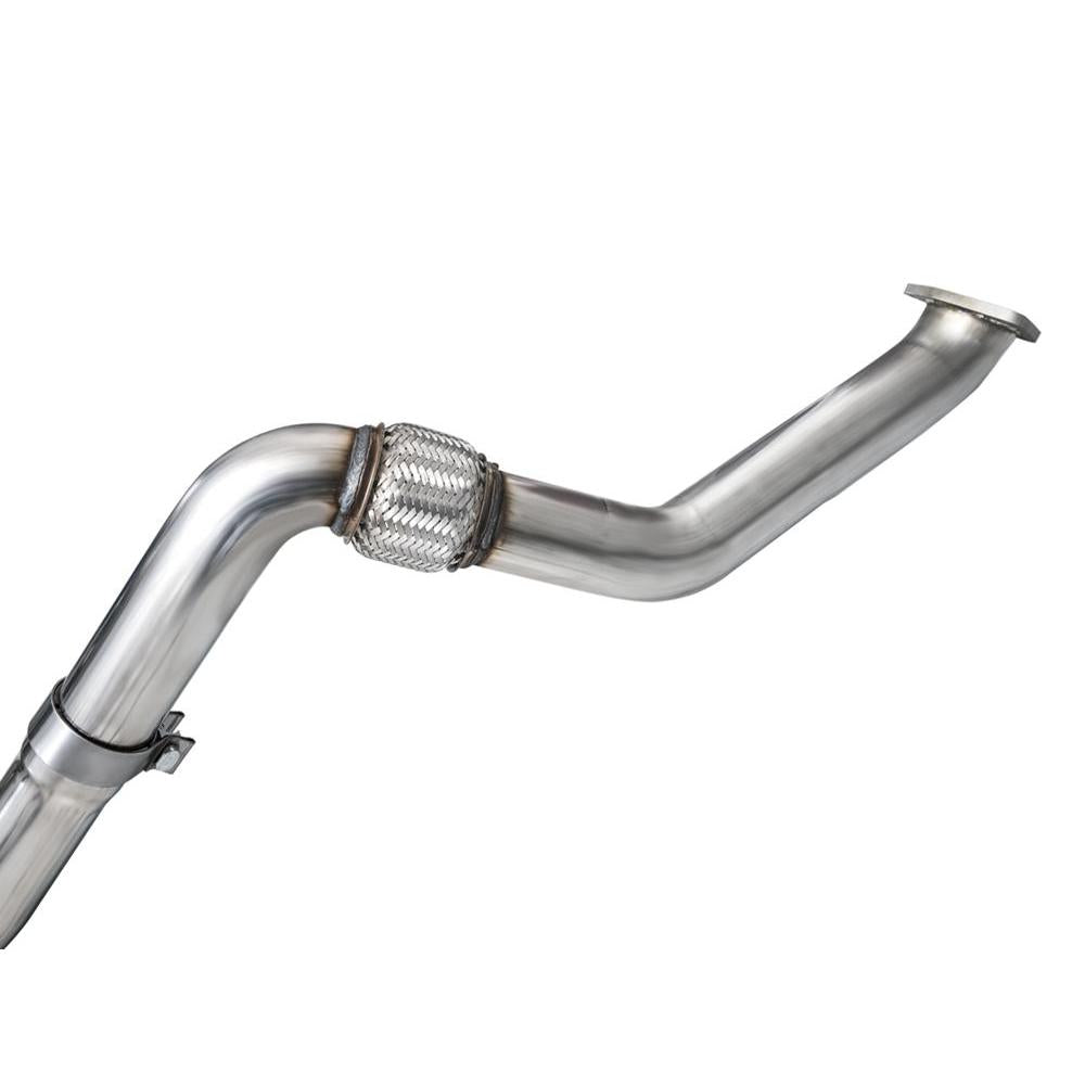 AWE Exhaust Suite for Honda FL5 Civic Type R