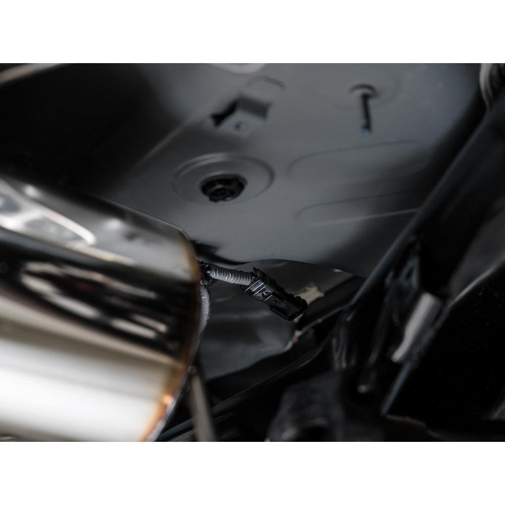 AWE Exhaust Suite for Honda FL5 Civic Type R