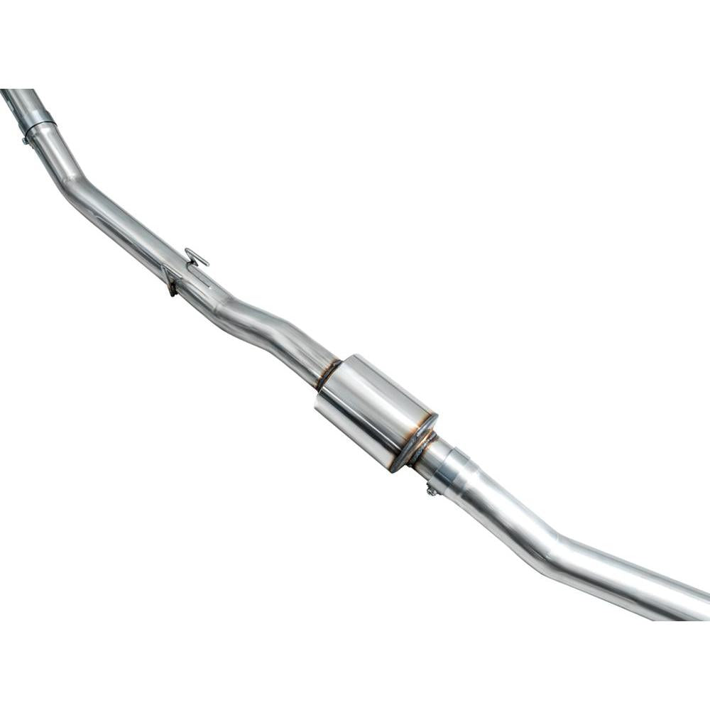 AWE Exhaust Suite for Honda FL5 Civic Type R