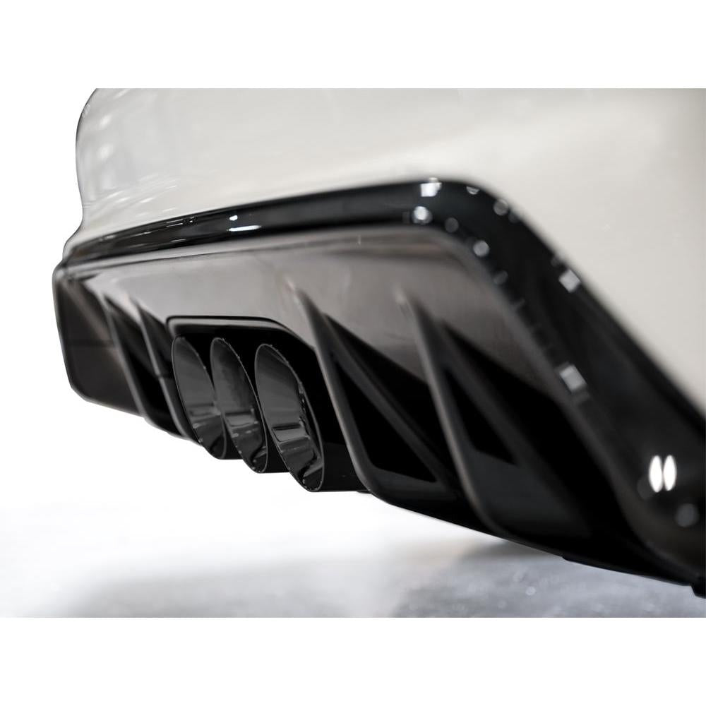 AWE Exhaust Suite for Honda FL5 Civic Type R