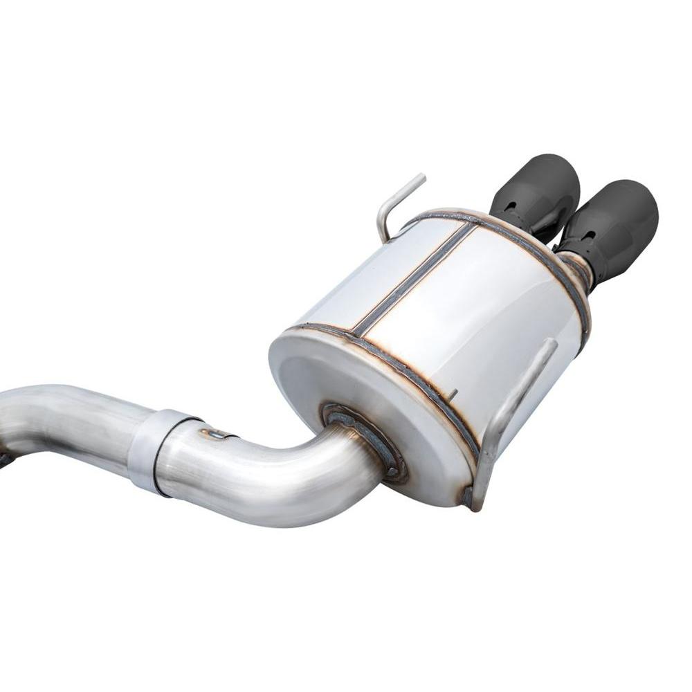 AWE Exhaust Suite for Subaru VB WRX