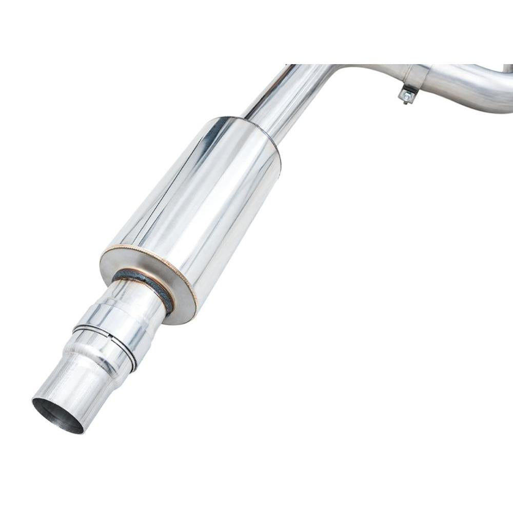 AWE Exhaust Suite for VW MK8 GTI