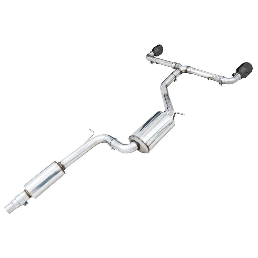 AWE Exhaust Suite for VW MK8 GTI