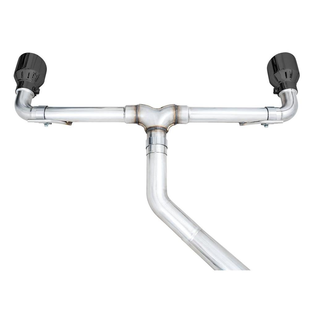 AWE Exhaust Suite for VW MK8 GTI