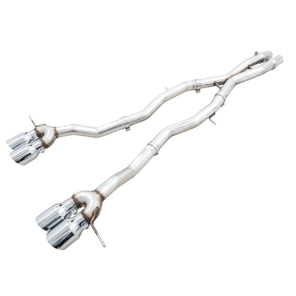 AWE Exhaust Suite for BMW G8X M3/M4