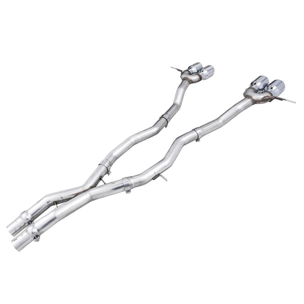 AWE Exhaust Suite for BMW G8X M3/M4