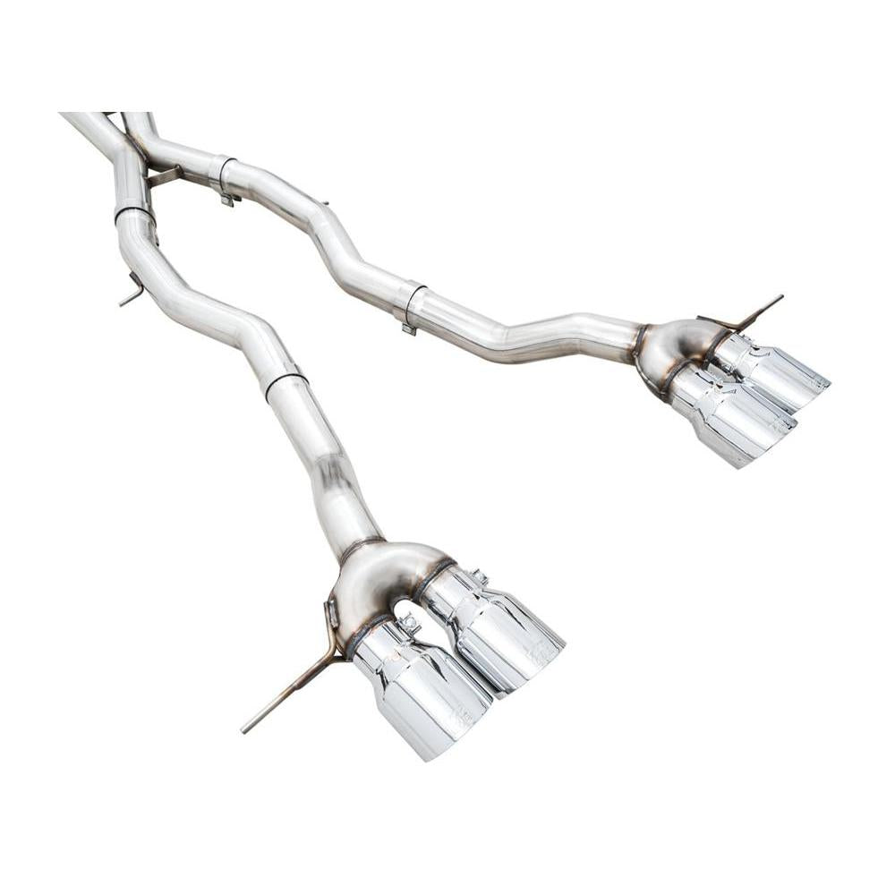 AWE Exhaust Suite for BMW G8X M3/M4