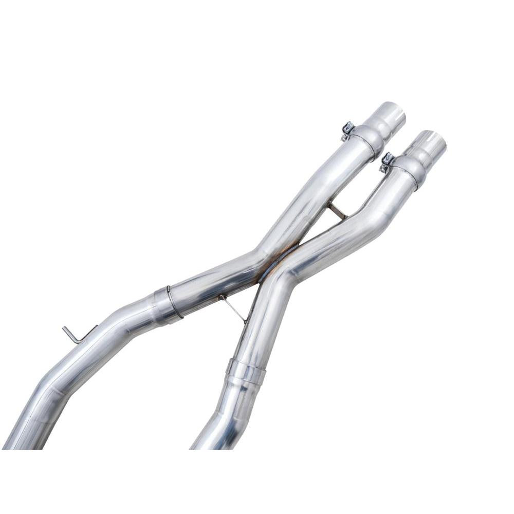 AWE Exhaust Suite for BMW G8X M3/M4