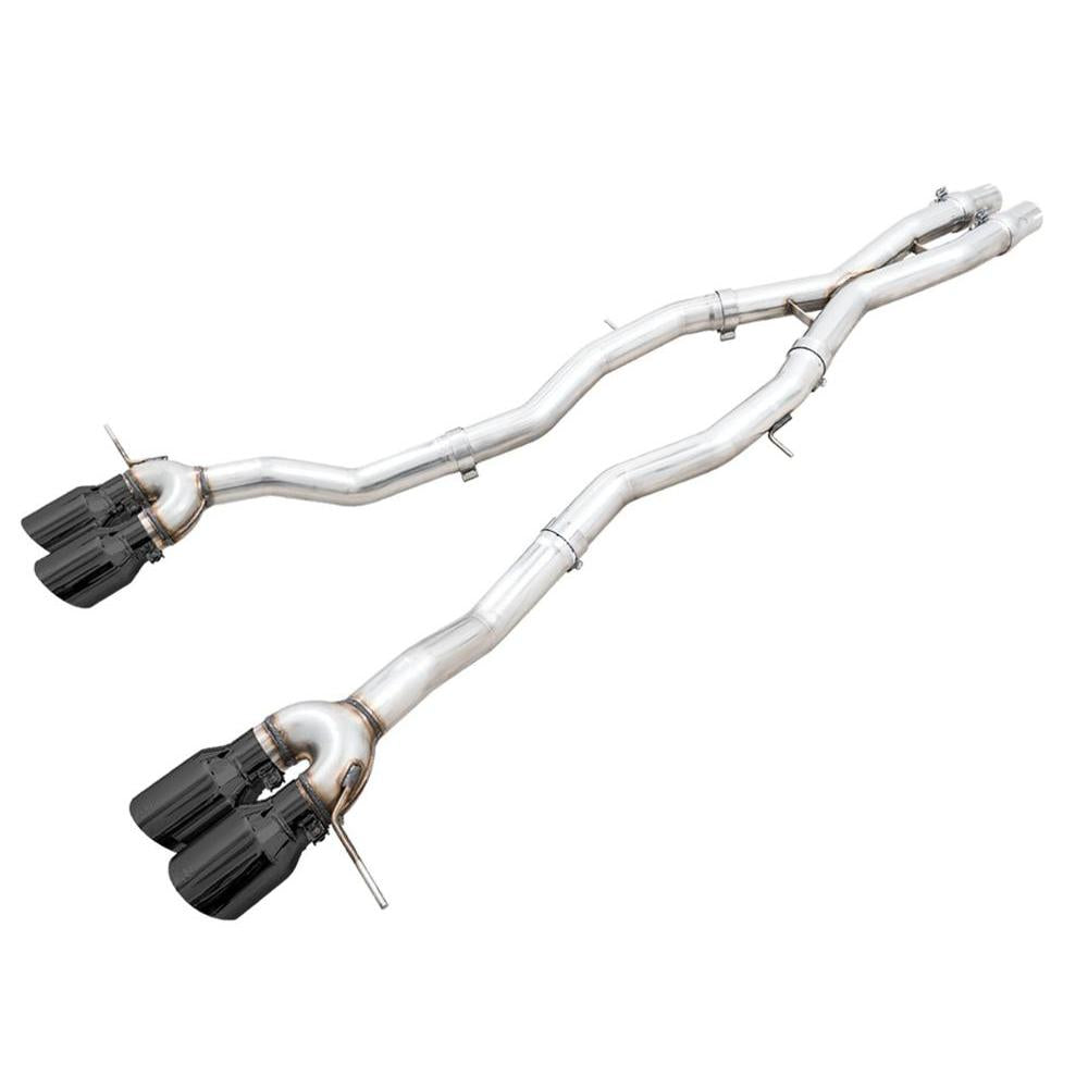 AWE Exhaust Suite for BMW G8X M3/M4