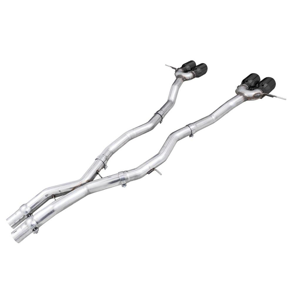 AWE Exhaust Suite for BMW G8X M3/M4