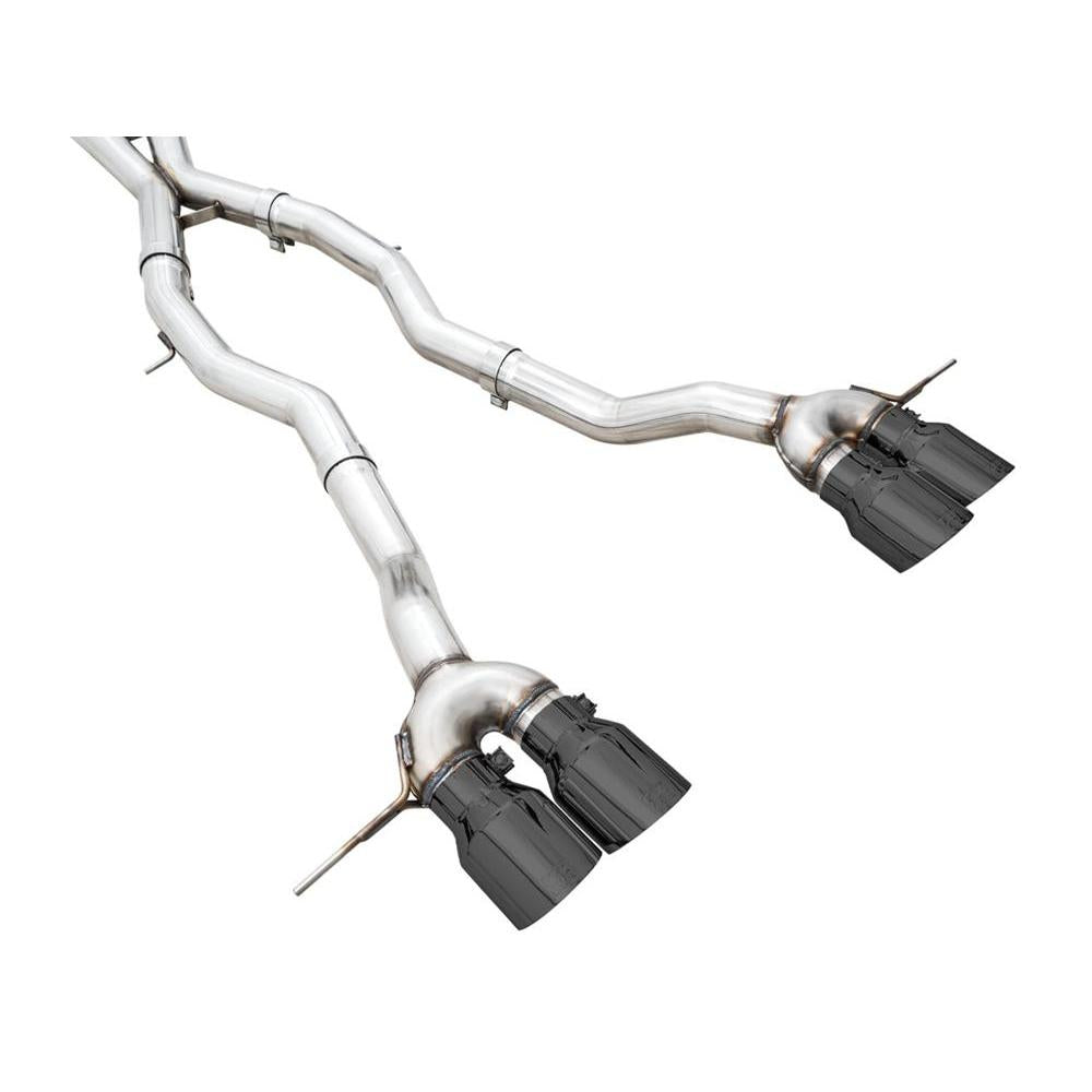 AWE Exhaust Suite for BMW G8X M3/M4