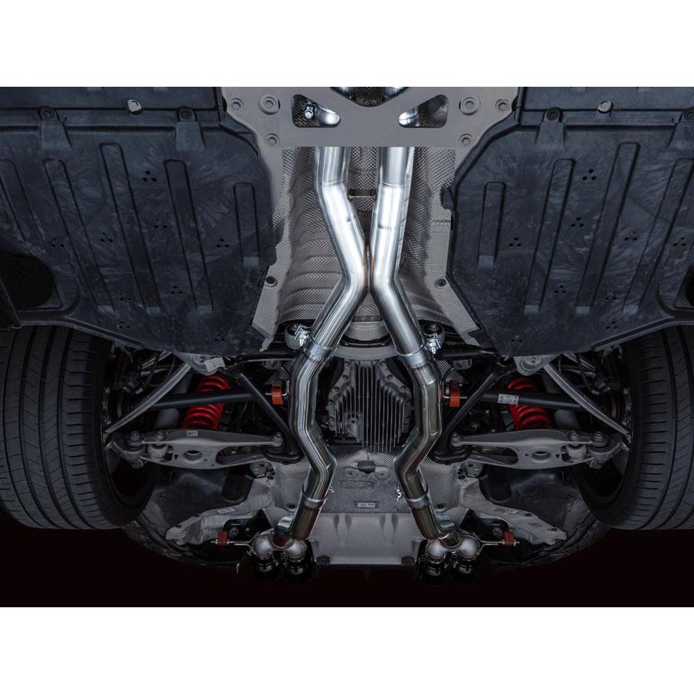 AWE Exhaust Suite for BMW G8X M3/M4