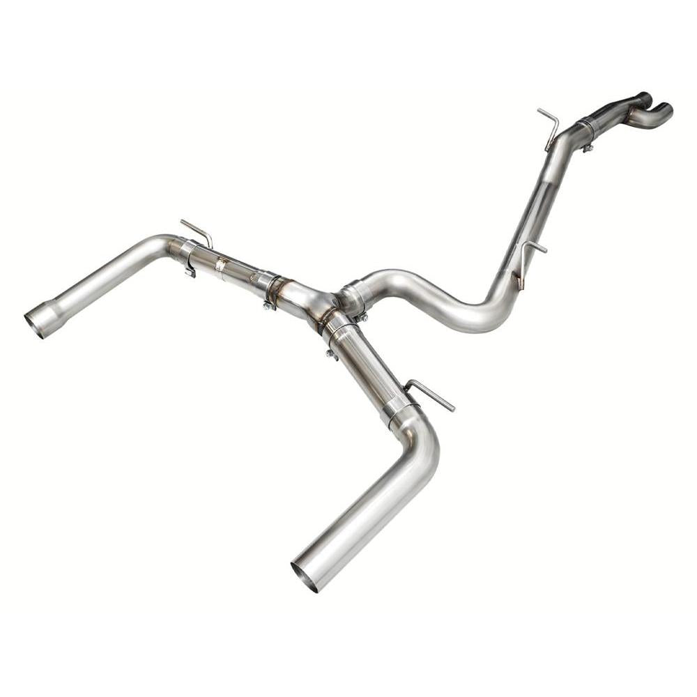 AWE Exhaust Suite for Audi 8Y RS3